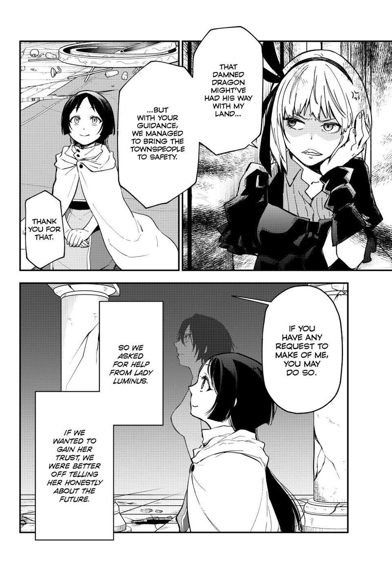 Tensei Shitara Slime Datta Ken Chapter 144 Page 28