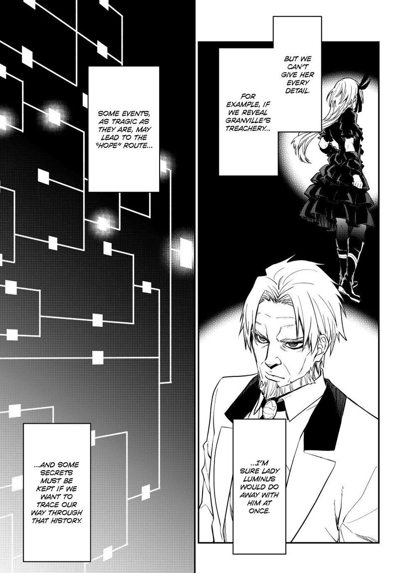 Tensei Shitara Slime Datta Ken Chapter 144 Page 29