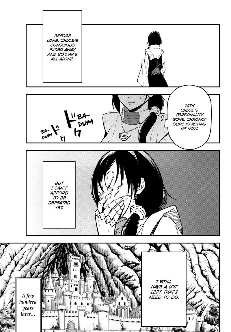 Tensei Shitara Slime Datta Ken Chapter 144 Page 41