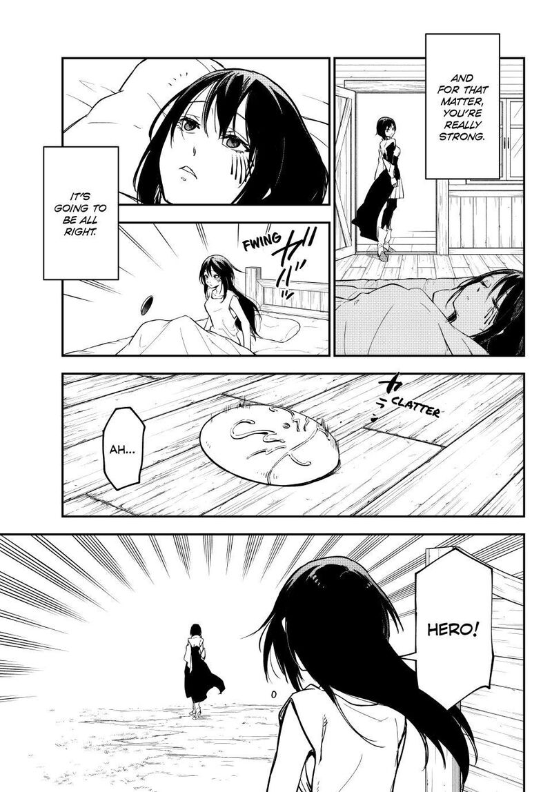 Tensei Shitara Slime Datta Ken Chapter 144 Page 45
