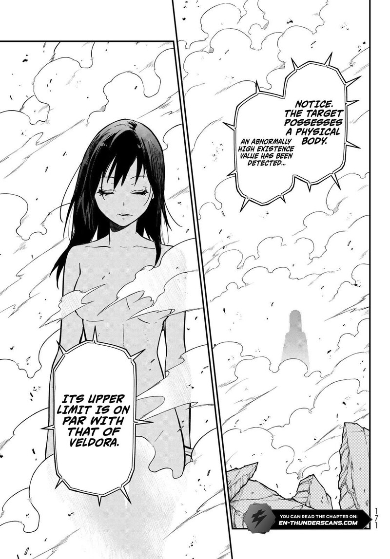 Tensei Shitara Slime Datta Ken Chapter 145 Page 11