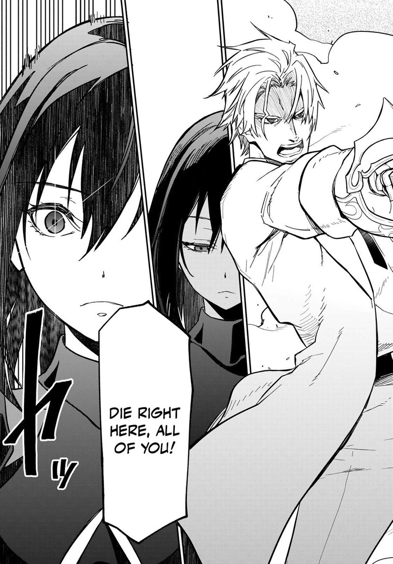 Tensei Shitara Slime Datta Ken Chapter 145 Page 19