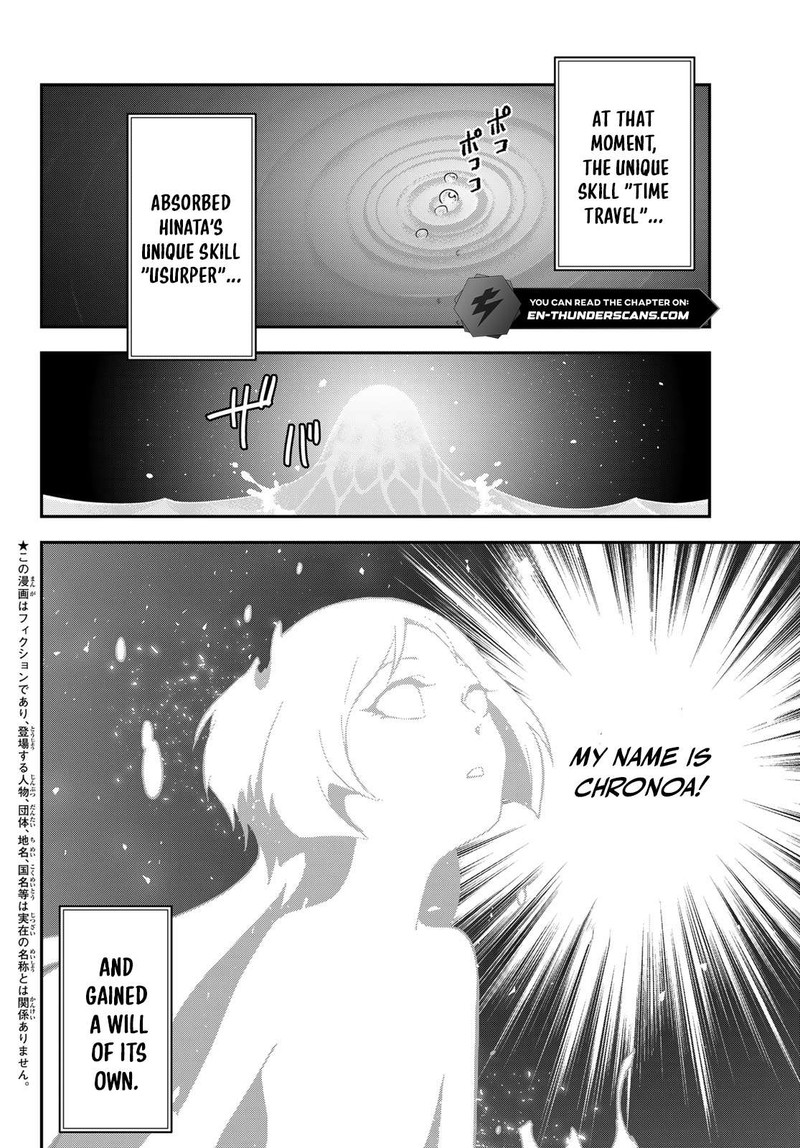 Tensei Shitara Slime Datta Ken Chapter 145 Page 2