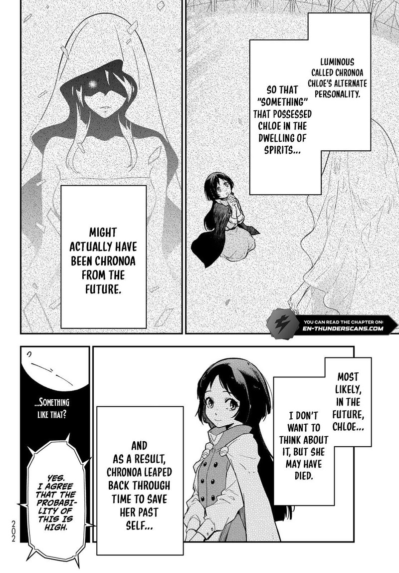 Tensei Shitara Slime Datta Ken Chapter 145 Page 42