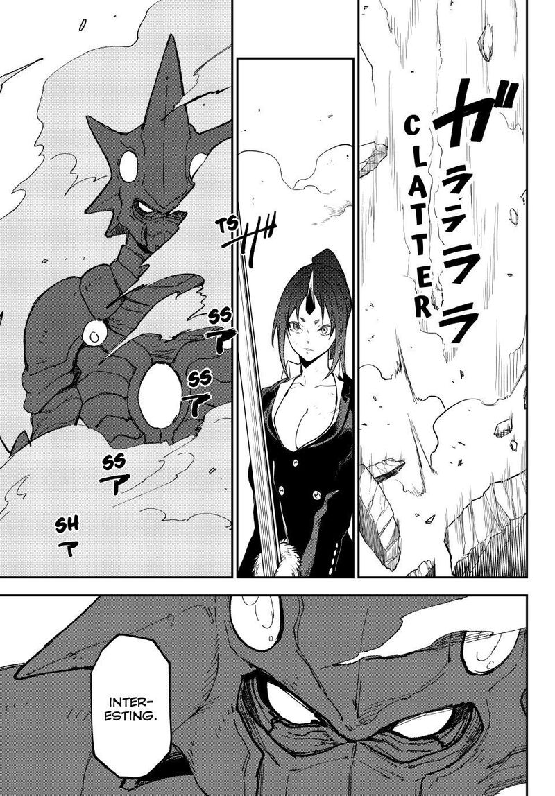 Tensei Shitara Slime Datta Ken Chapter 146 Page 17