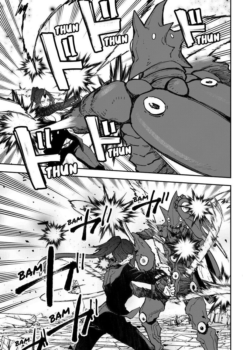 Tensei Shitara Slime Datta Ken Chapter 146 Page 23
