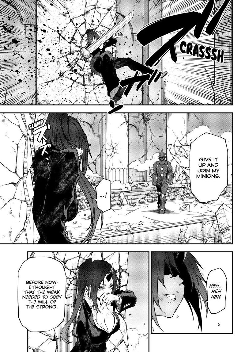 Tensei Shitara Slime Datta Ken Chapter 146 Page 25