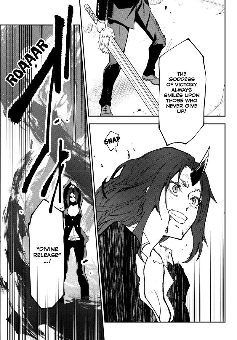 Tensei Shitara Slime Datta Ken Chapter 146 Page 29
