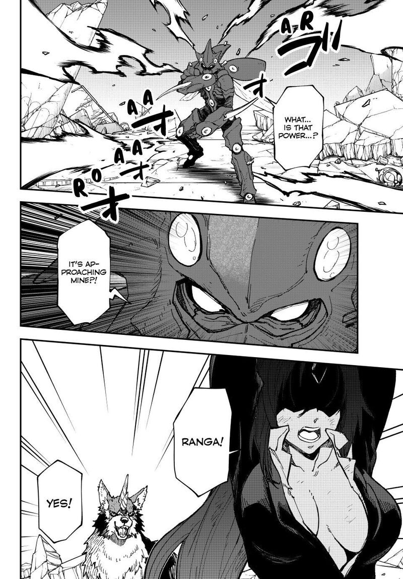 Tensei Shitara Slime Datta Ken Chapter 146 Page 30