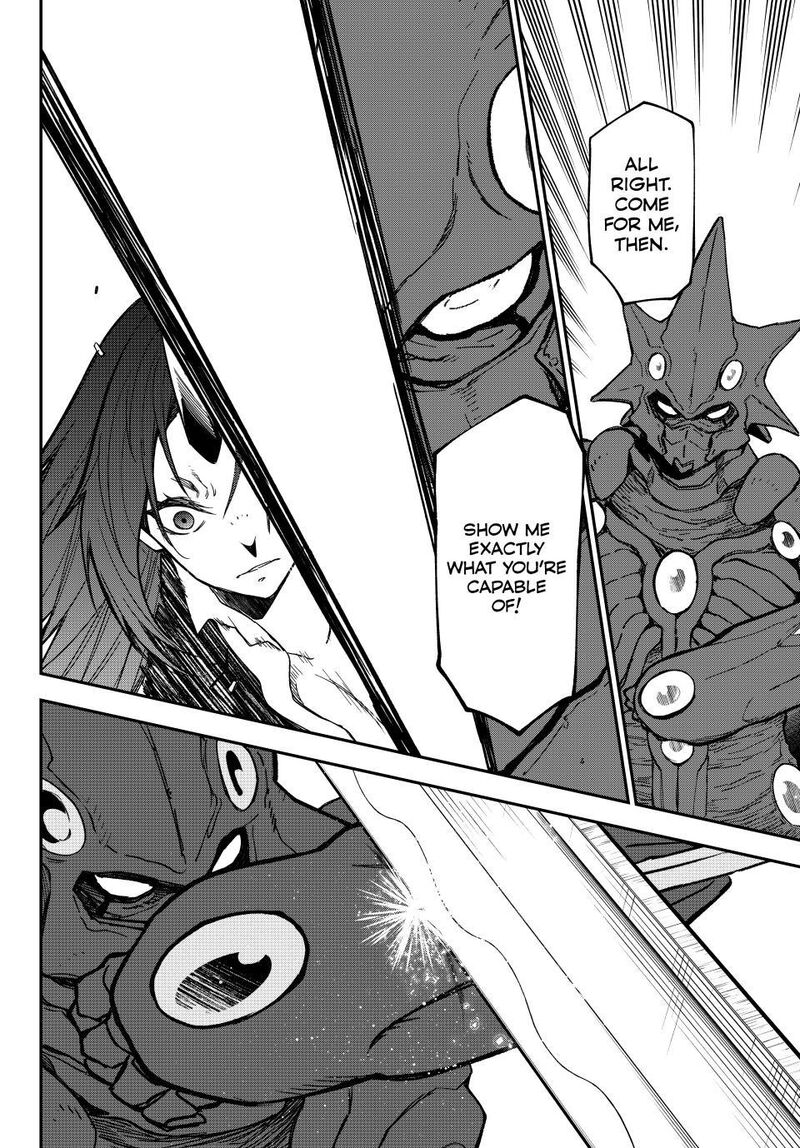 Tensei Shitara Slime Datta Ken Chapter 146 Page 32
