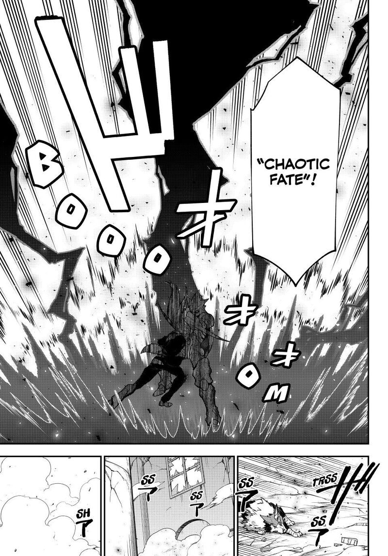 Tensei Shitara Slime Datta Ken Chapter 146 Page 33