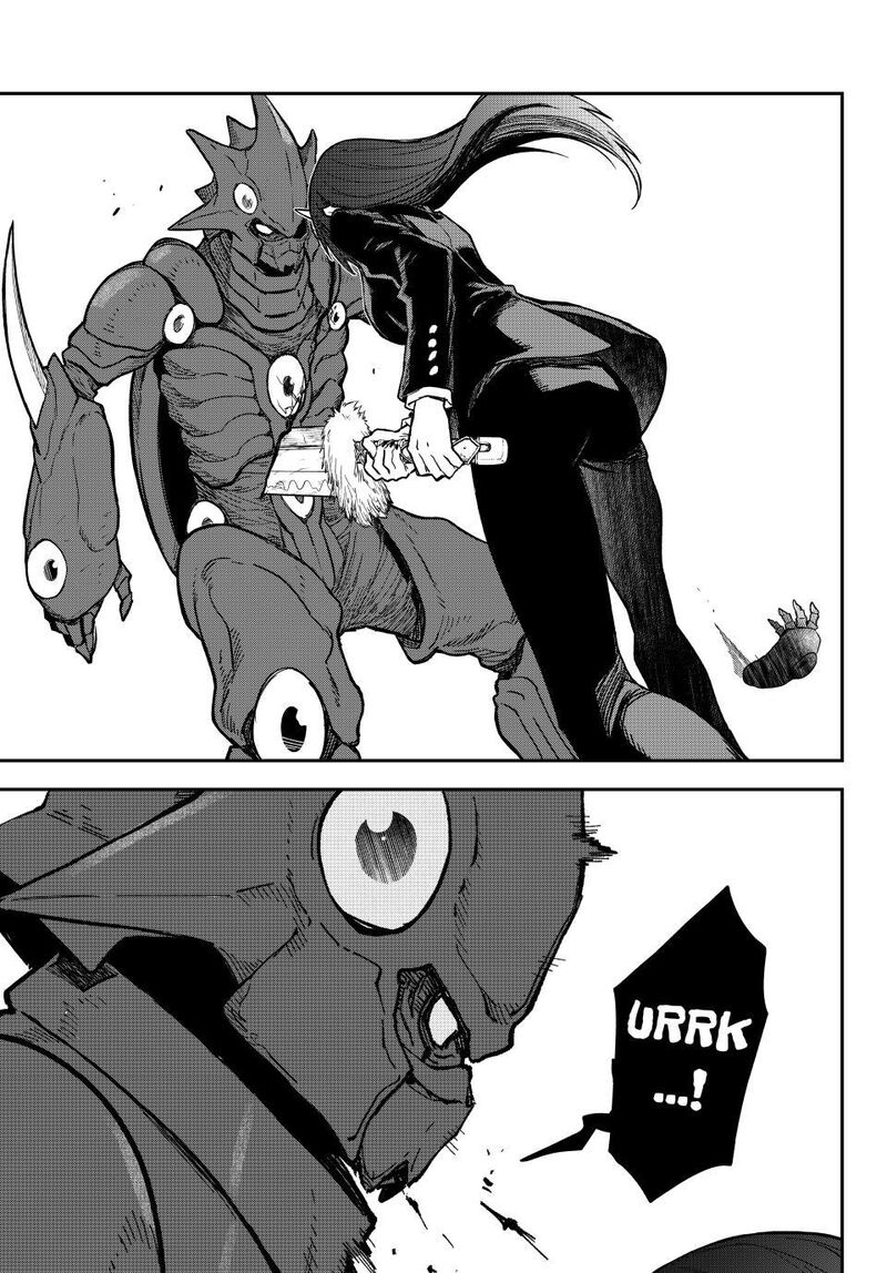 Tensei Shitara Slime Datta Ken Chapter 146 Page 35