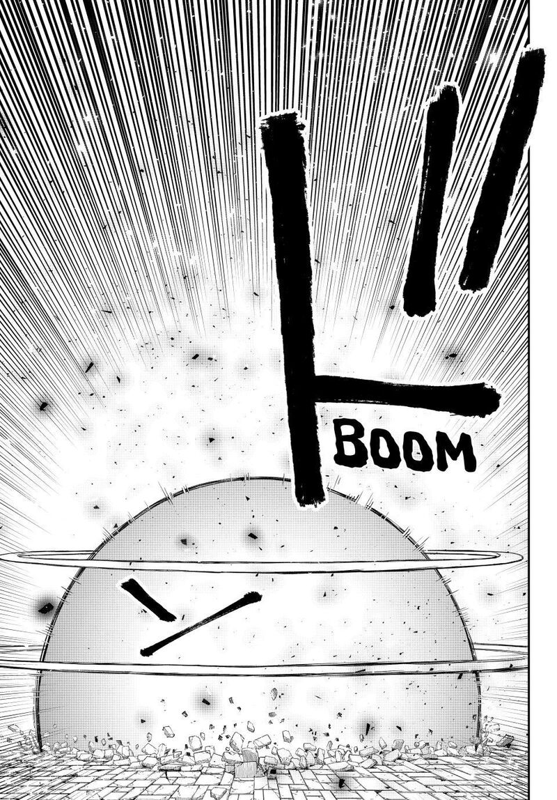 Tensei Shitara Slime Datta Ken Chapter 146 Page 45