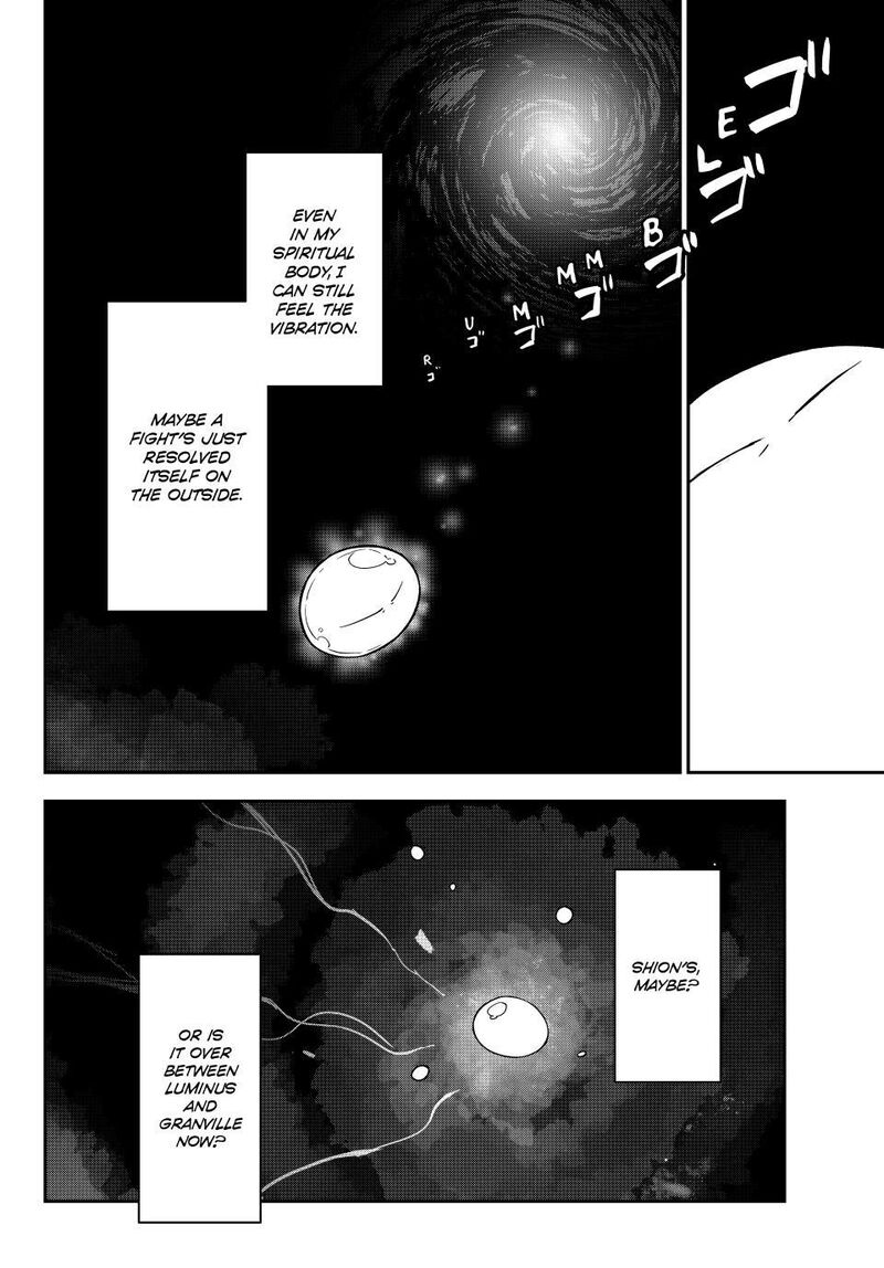 Tensei Shitara Slime Datta Ken Chapter 146 Page 46