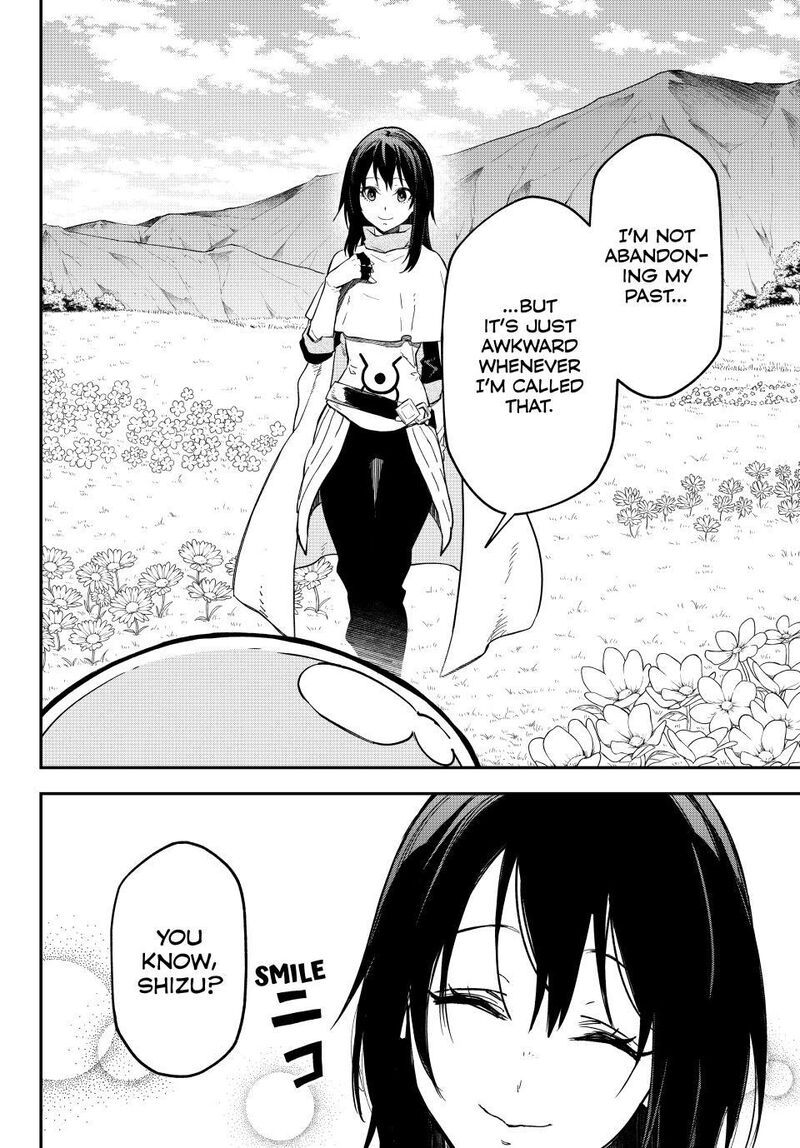 Tensei Shitara Slime Datta Ken Chapter 146 Page 49
