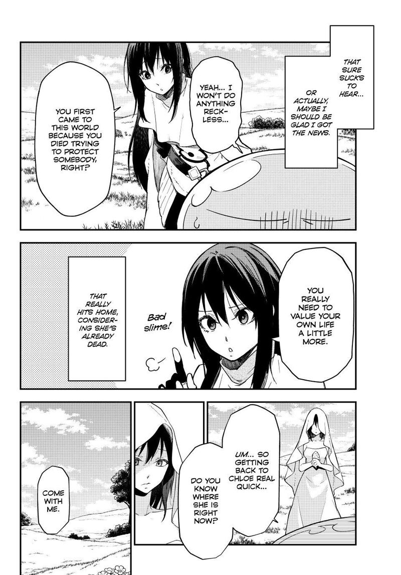 Tensei Shitara Slime Datta Ken Chapter 147 Page 10