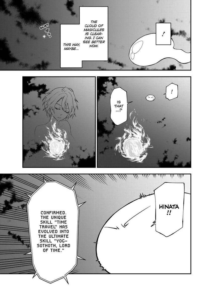 Tensei Shitara Slime Datta Ken Chapter 147 Page 23