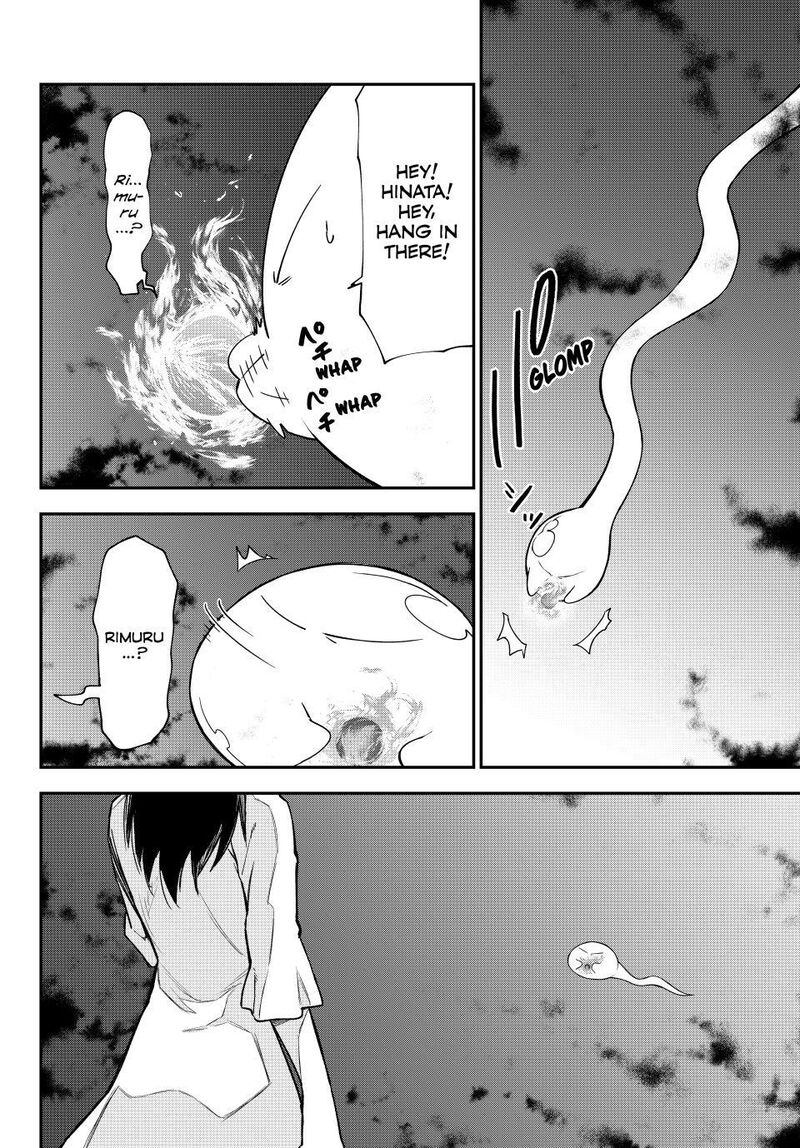 Tensei Shitara Slime Datta Ken Chapter 147 Page 24