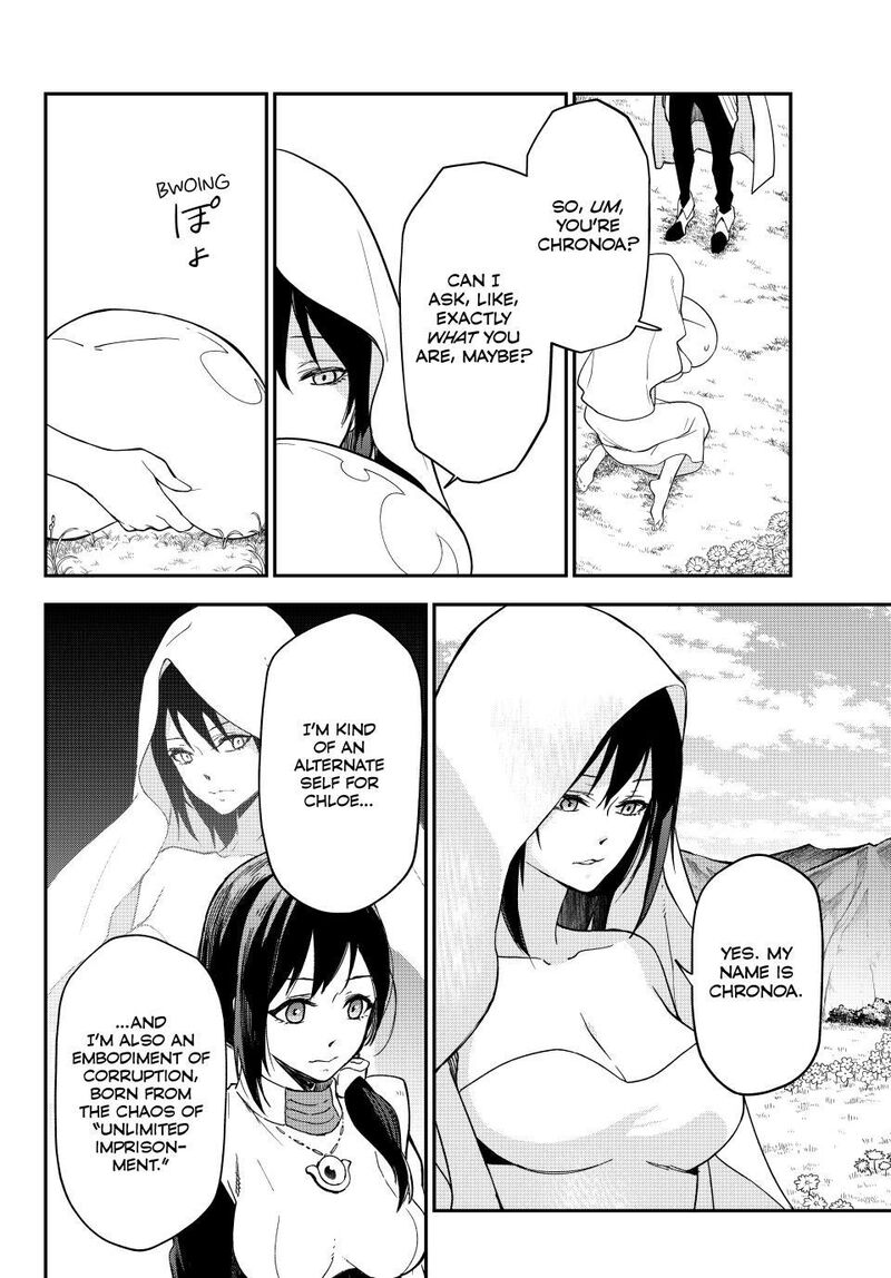 Tensei Shitara Slime Datta Ken Chapter 147 Page 6
