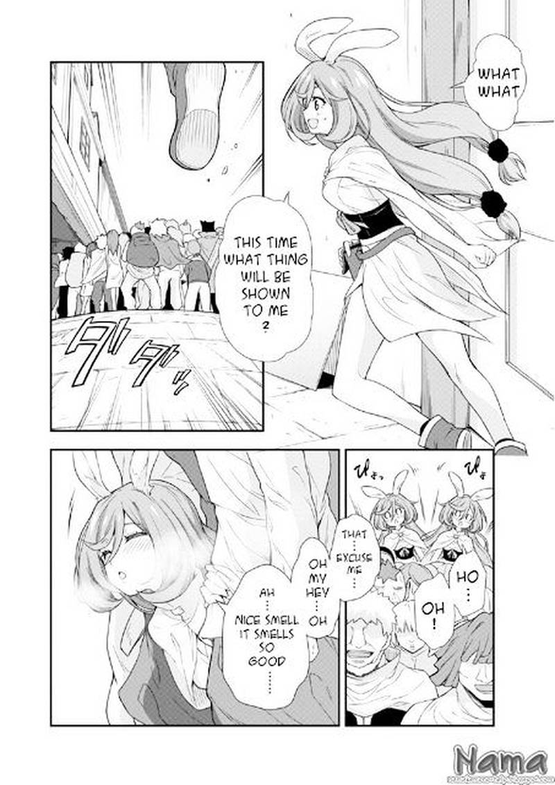 Tensei Shitara Slime Datta Ken Chapter 15 Page 35
