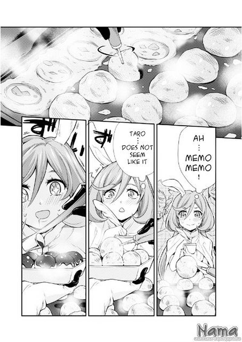 Tensei Shitara Slime Datta Ken Chapter 15 Page 37