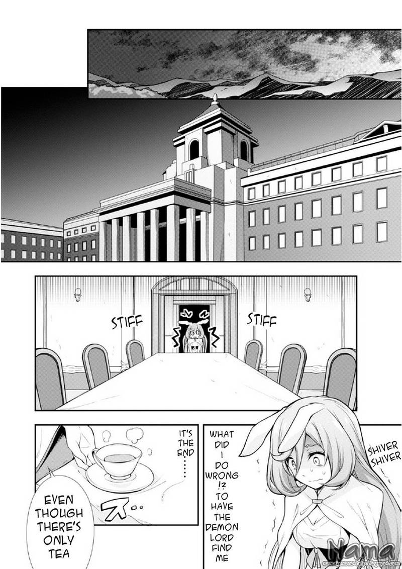 Tensei Shitara Slime Datta Ken Chapter 15 Page 47