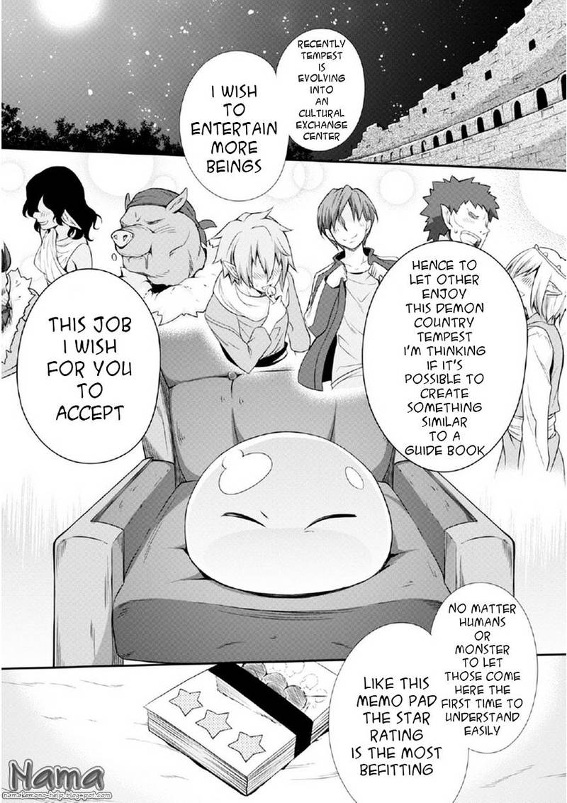 Tensei Shitara Slime Datta Ken Chapter 15 Page 55
