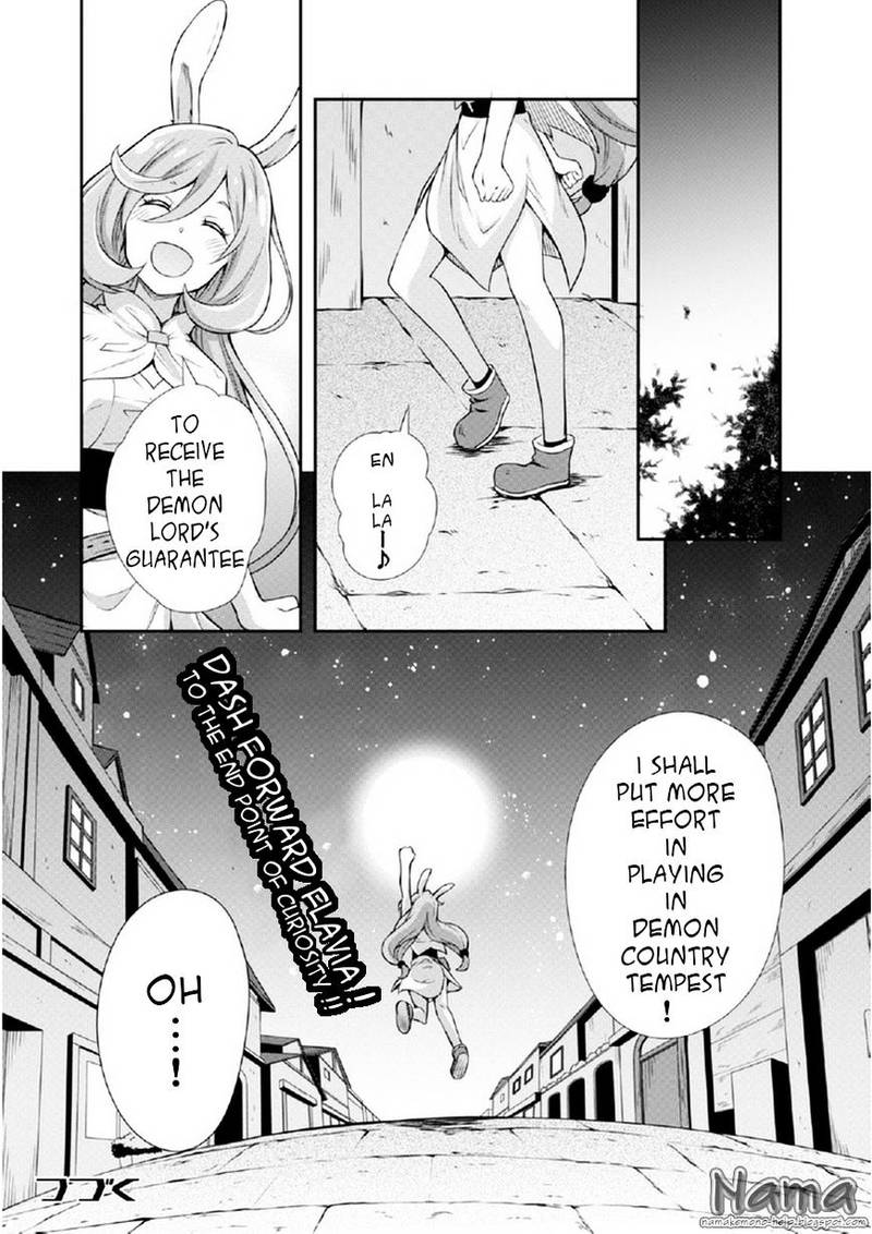 Tensei Shitara Slime Datta Ken Chapter 15 Page 59
