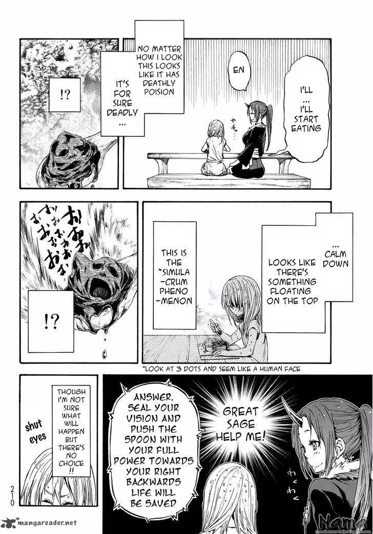 Tensei Shitara Slime Datta Ken Chapter 16 Page 11