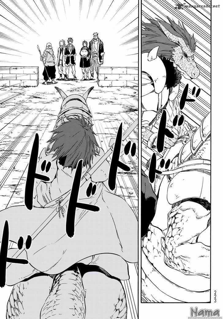 Tensei Shitara Slime Datta Ken Chapter 16 Page 24