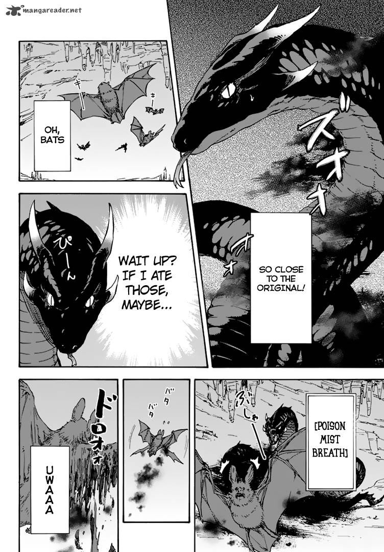 Tensei Shitara Slime Datta Ken Chapter 2 Page 15