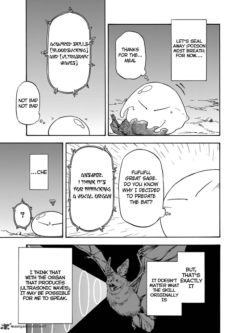 Tensei Shitara Slime Datta Ken Chapter 2 Page 16