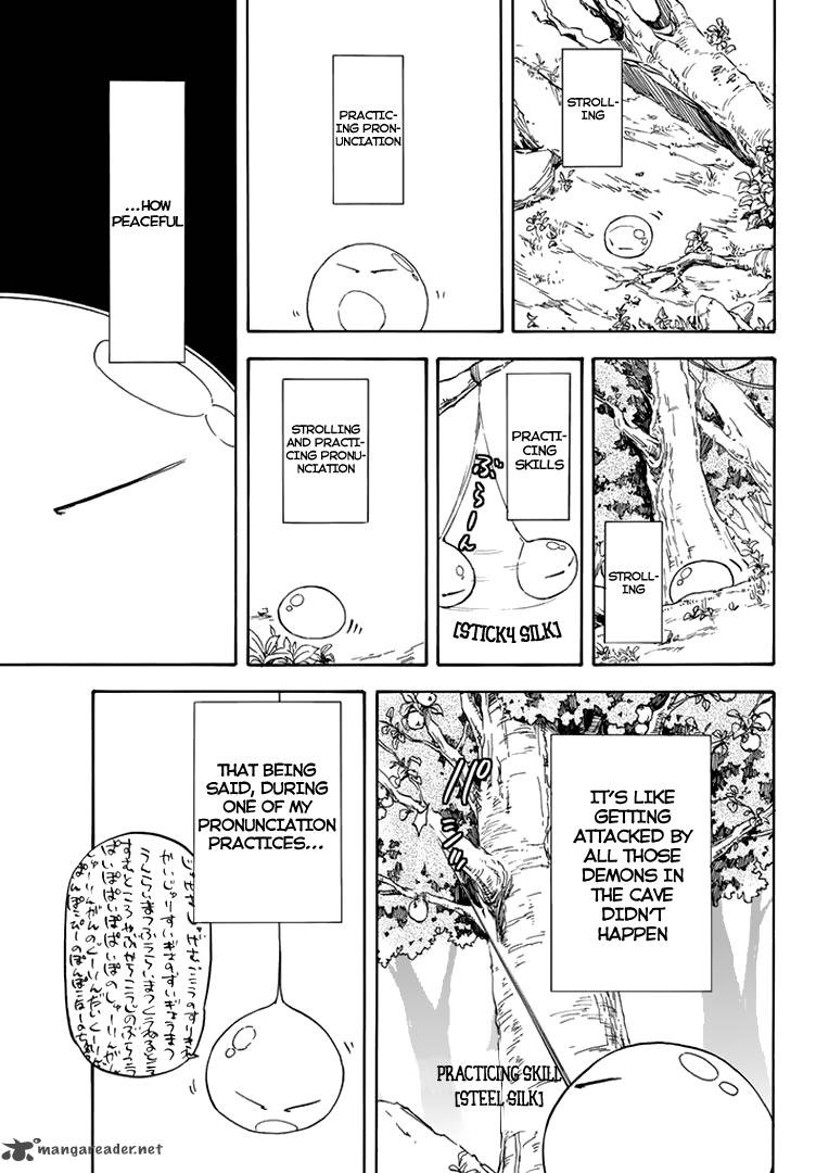 Tensei Shitara Slime Datta Ken Chapter 2 Page 20