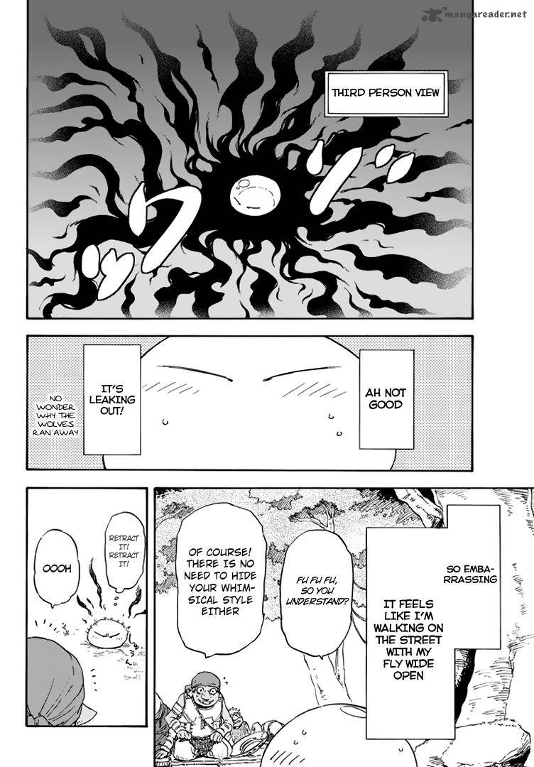 Tensei Shitara Slime Datta Ken Chapter 2 Page 27