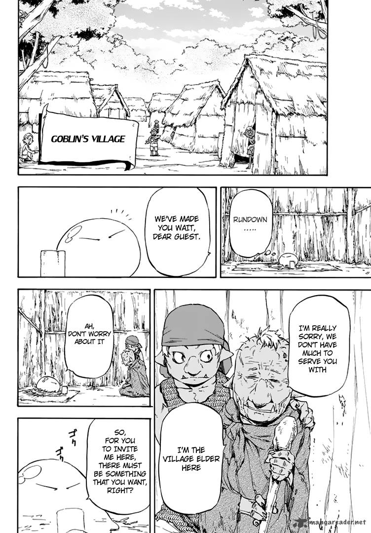 Tensei Shitara Slime Datta Ken Chapter 2 Page 29