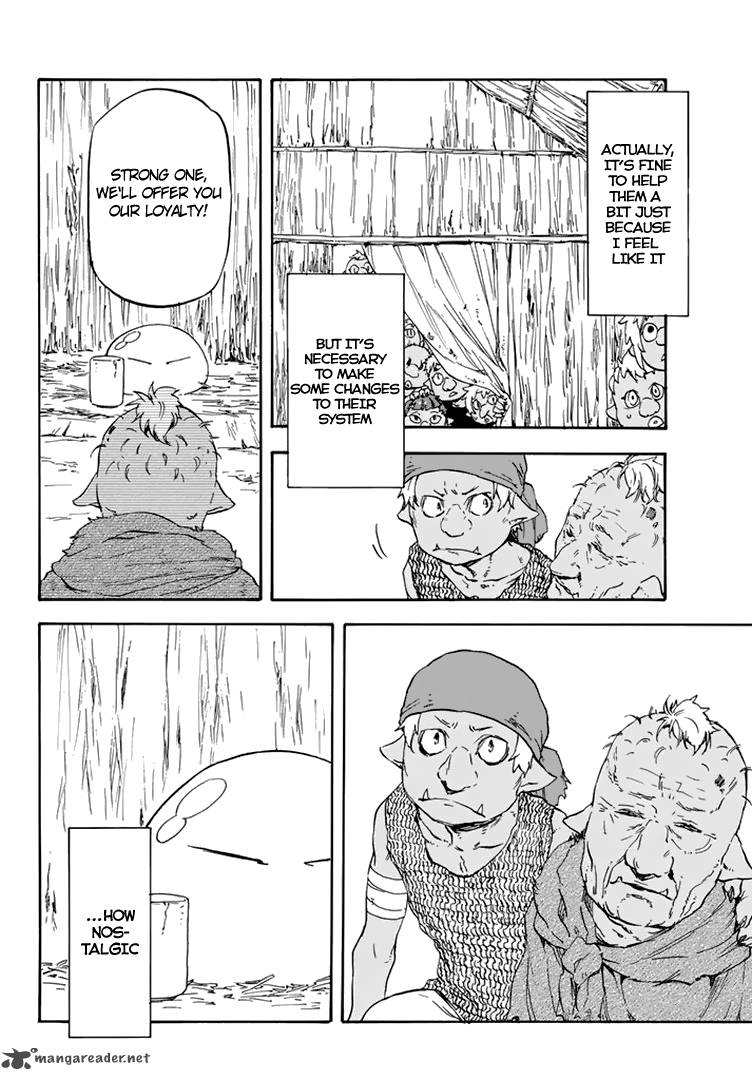 Tensei Shitara Slime Datta Ken Chapter 2 Page 33