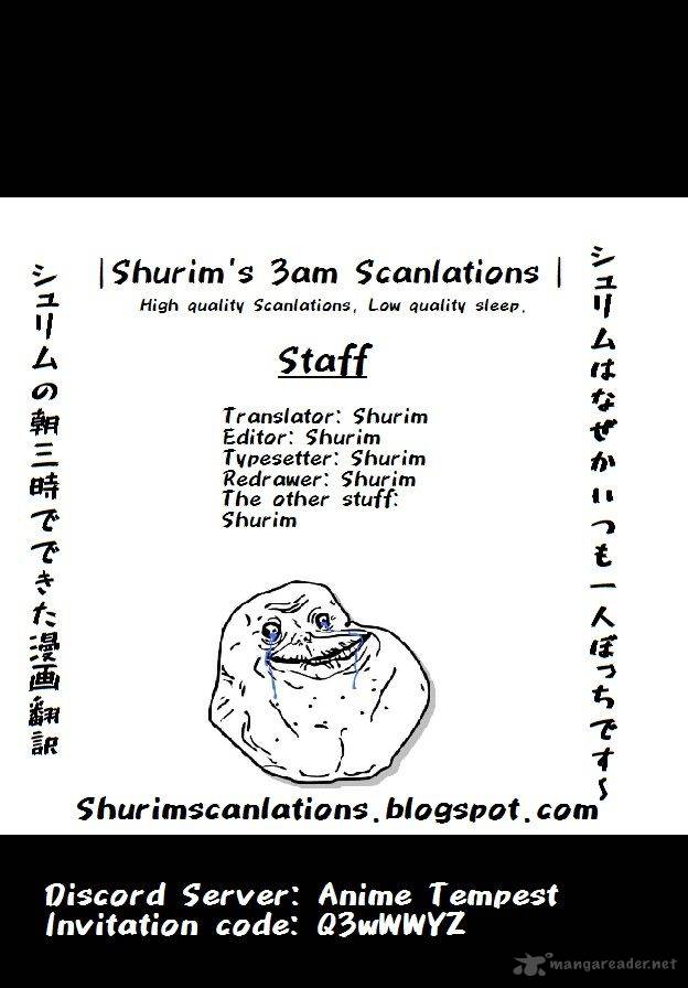 Tensei Shitara Slime Datta Ken Chapter 22 Page 1
