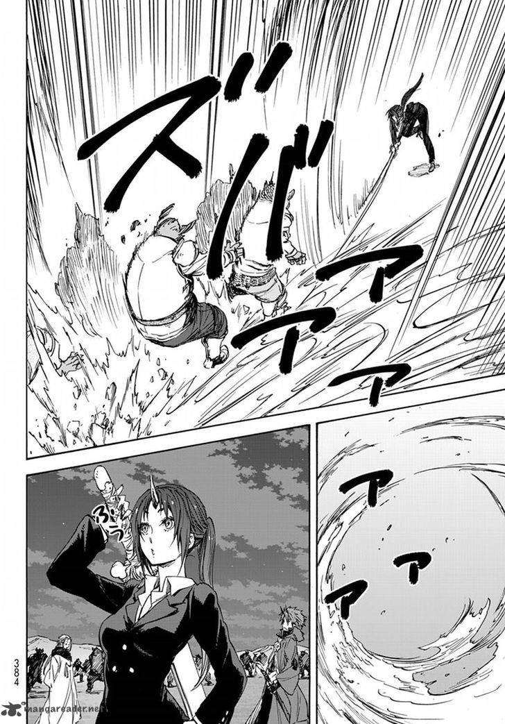 Tensei Shitara Slime Datta Ken Chapter 22 Page 18