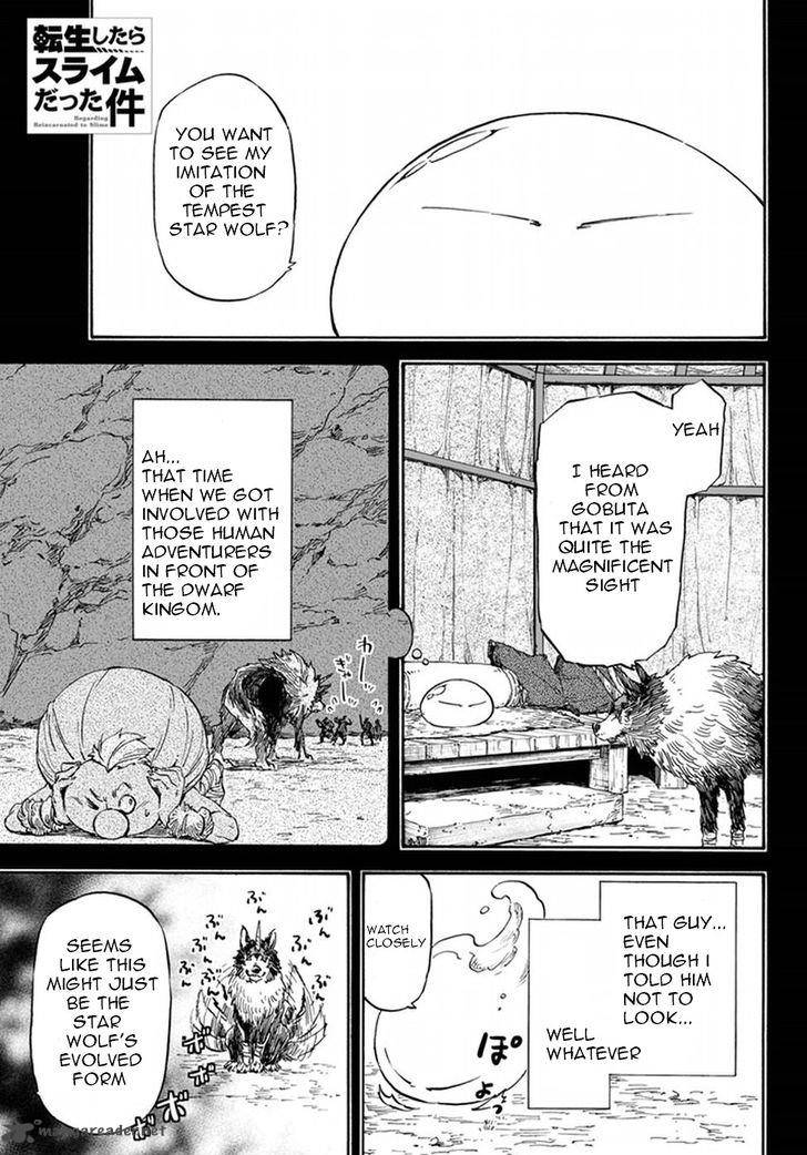 Tensei Shitara Slime Datta Ken Chapter 22 Page 2