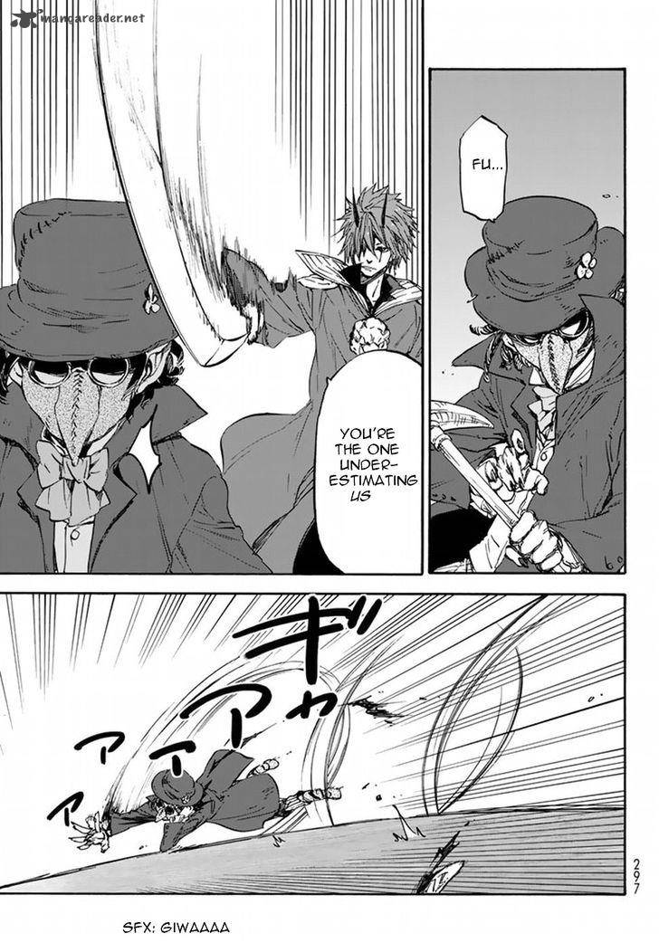 Tensei Shitara Slime Datta Ken Chapter 23 Page 11
