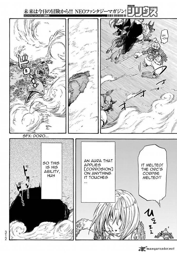 Tensei Shitara Slime Datta Ken Chapter 23 Page 24