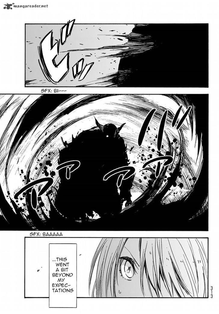 Tensei Shitara Slime Datta Ken Chapter 23 Page 25