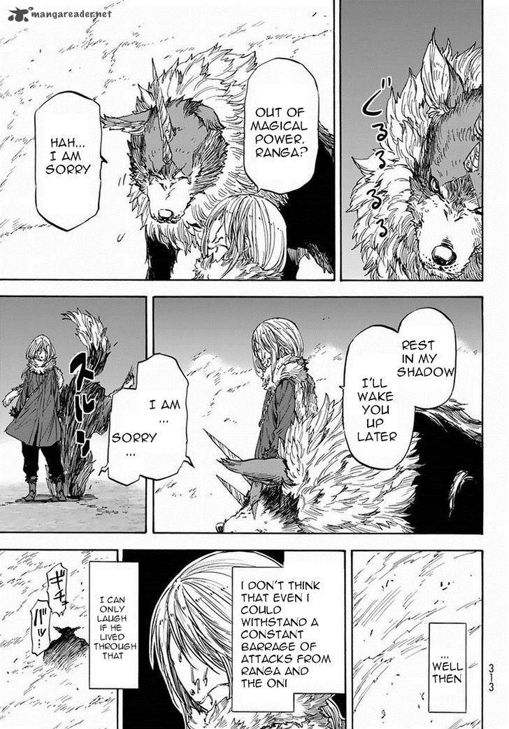 Tensei Shitara Slime Datta Ken Chapter 24 Page 15
