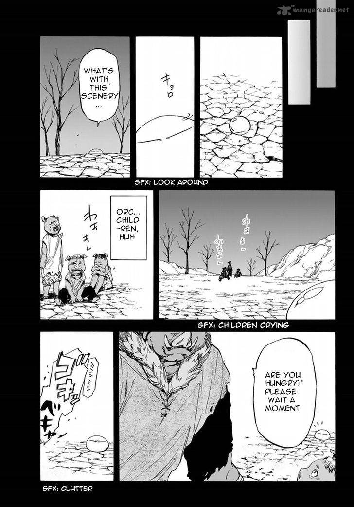 Tensei Shitara Slime Datta Ken Chapter 25 Page 15