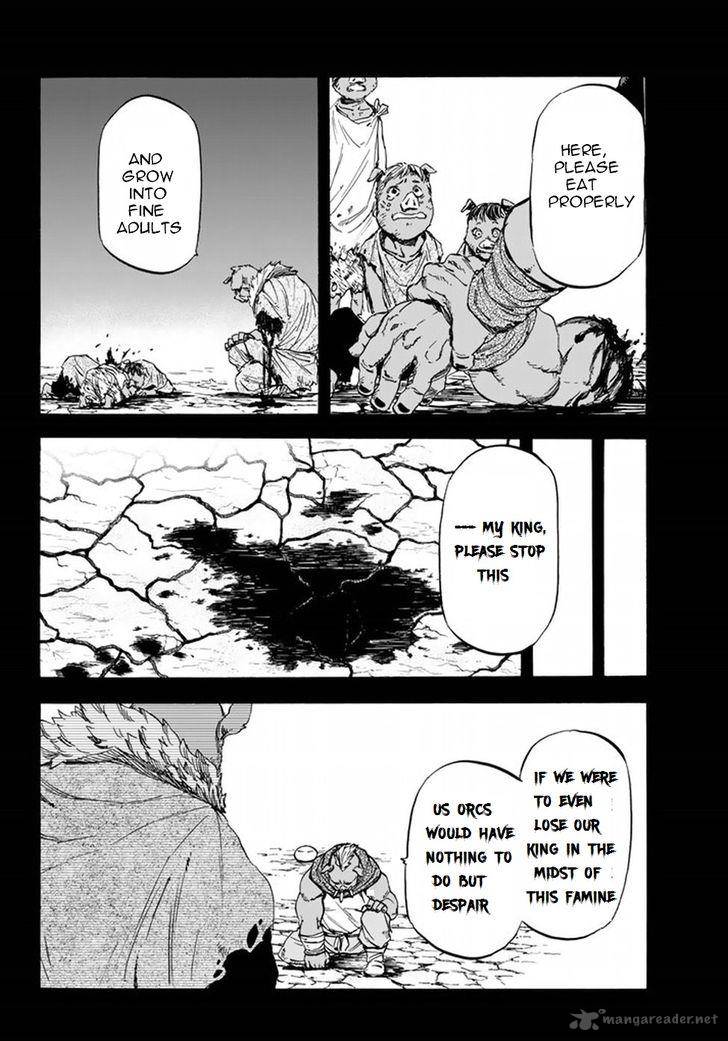 Tensei Shitara Slime Datta Ken Chapter 25 Page 16