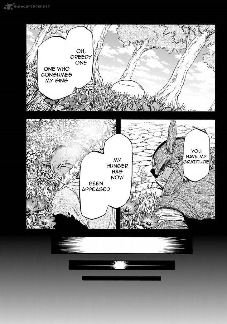 Tensei Shitara Slime Datta Ken Chapter 25 Page 25