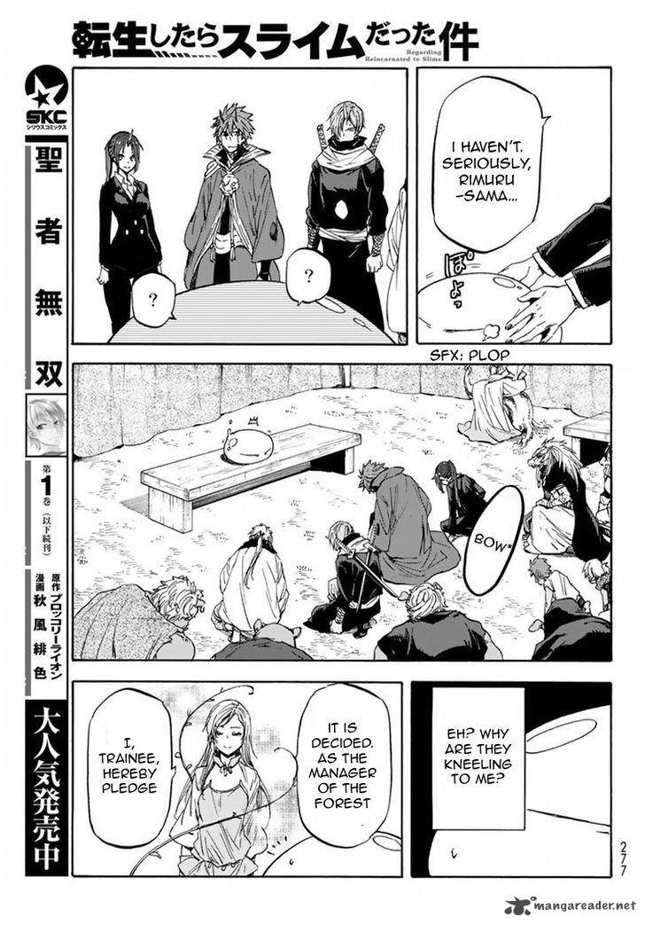 Tensei Shitara Slime Datta Ken Chapter 26 Page 16