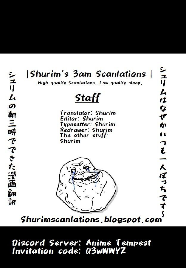 Tensei Shitara Slime Datta Ken Chapter 27 Page 1