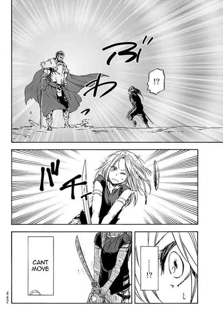 Tensei Shitara Slime Datta Ken Chapter 28 Page 39