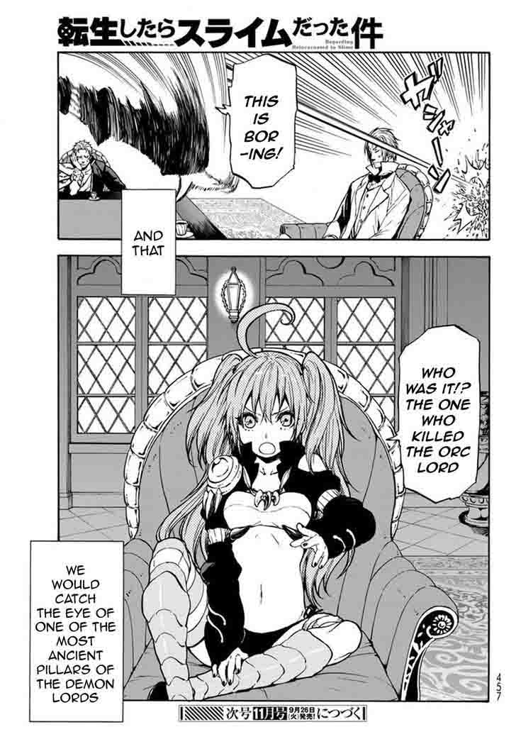 Tensei Shitara Slime Datta Ken Chapter 28 Page 54